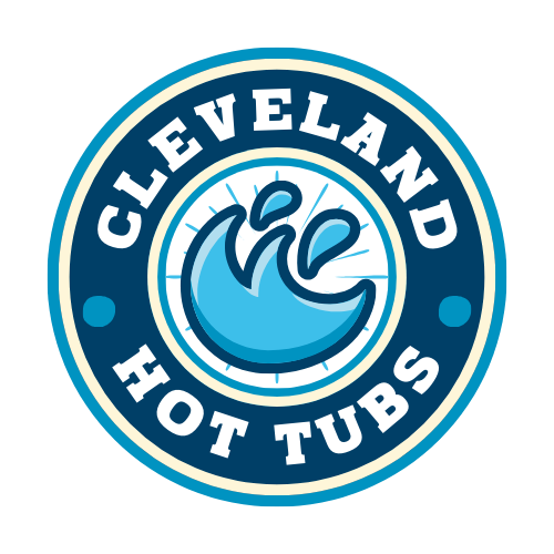 cleveland hot tubs